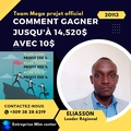 Calixte Eliasson