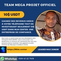 Méga Max projet 1