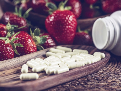 Do dietary supplements of Siberian Wellness help?